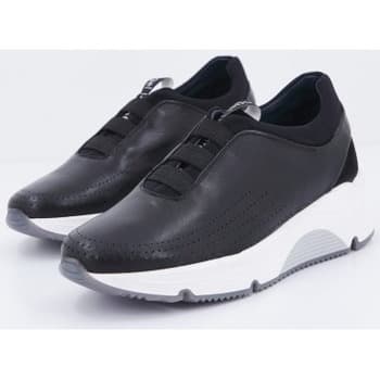 Women's Sneakers Angel Infantes Black