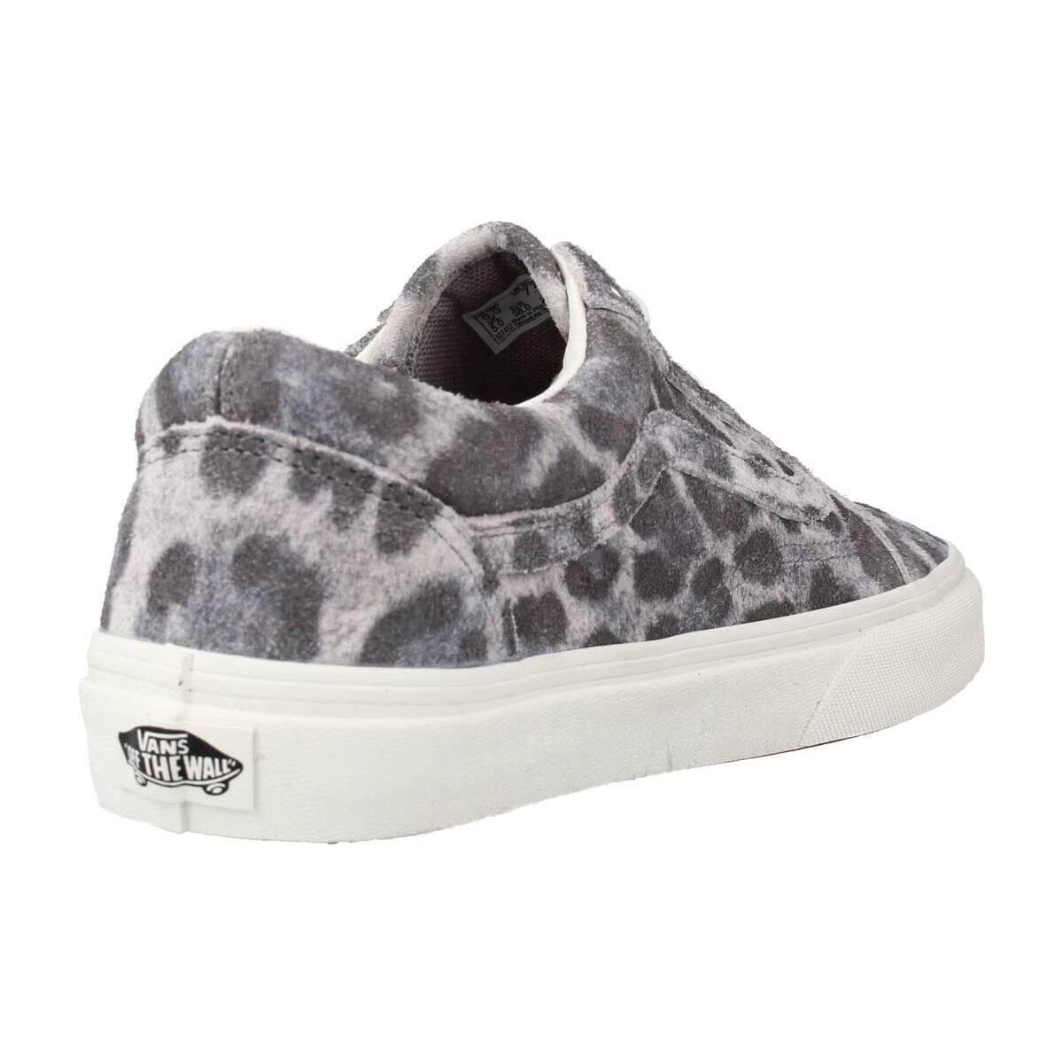 Women's Sneakers Vans Multicolor