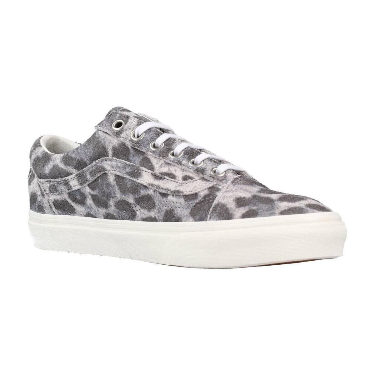 Women's Sneakers Vans Multicolor