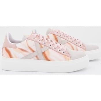 Women's Sneakers Munich Pink