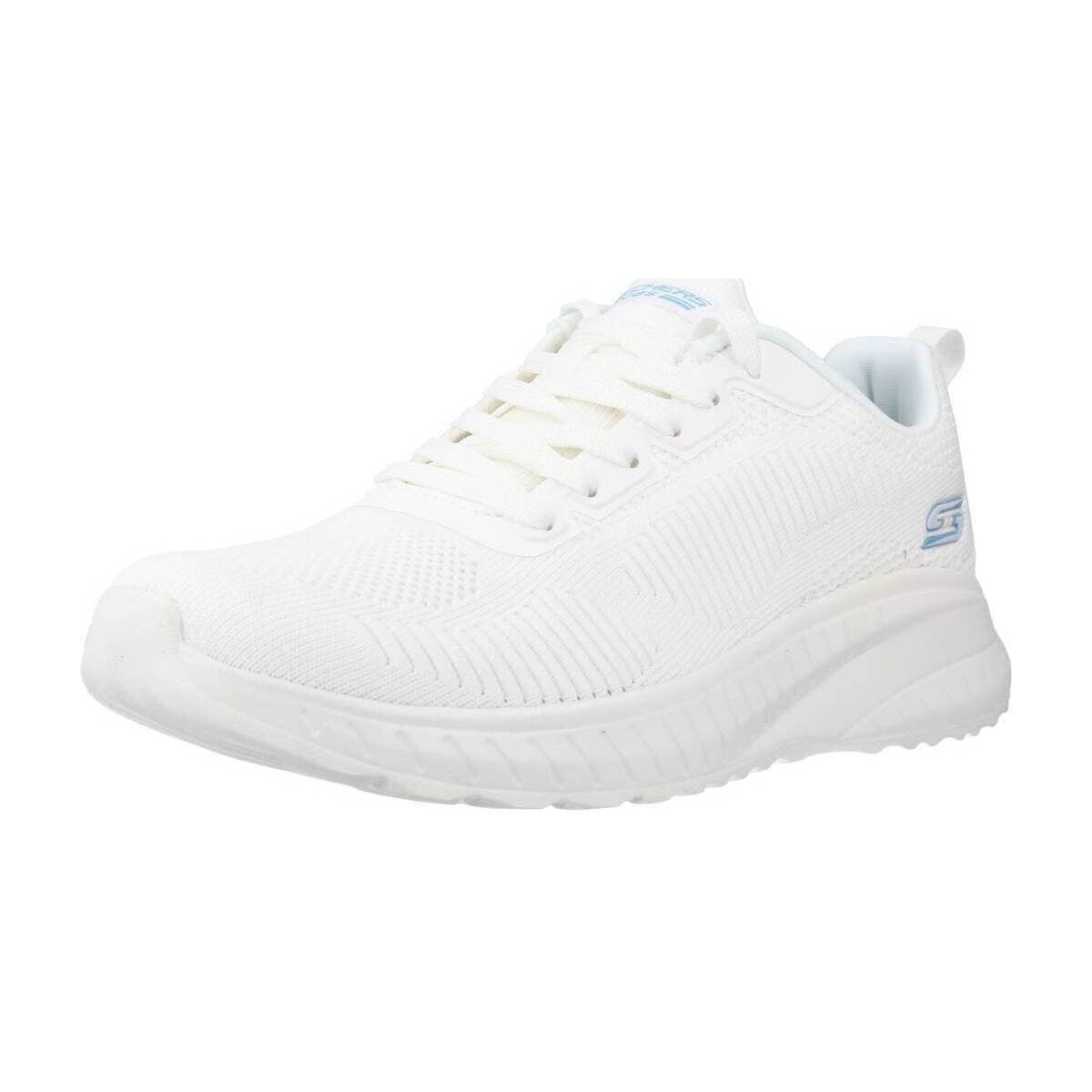 Sneakers Skechers Sport Zapatillas Mujer Modèle Bobs Squad
