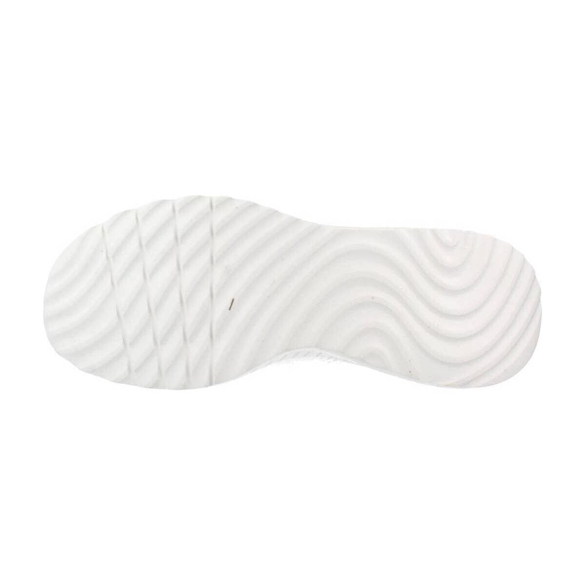 Women's Sports Shoes Skechers White