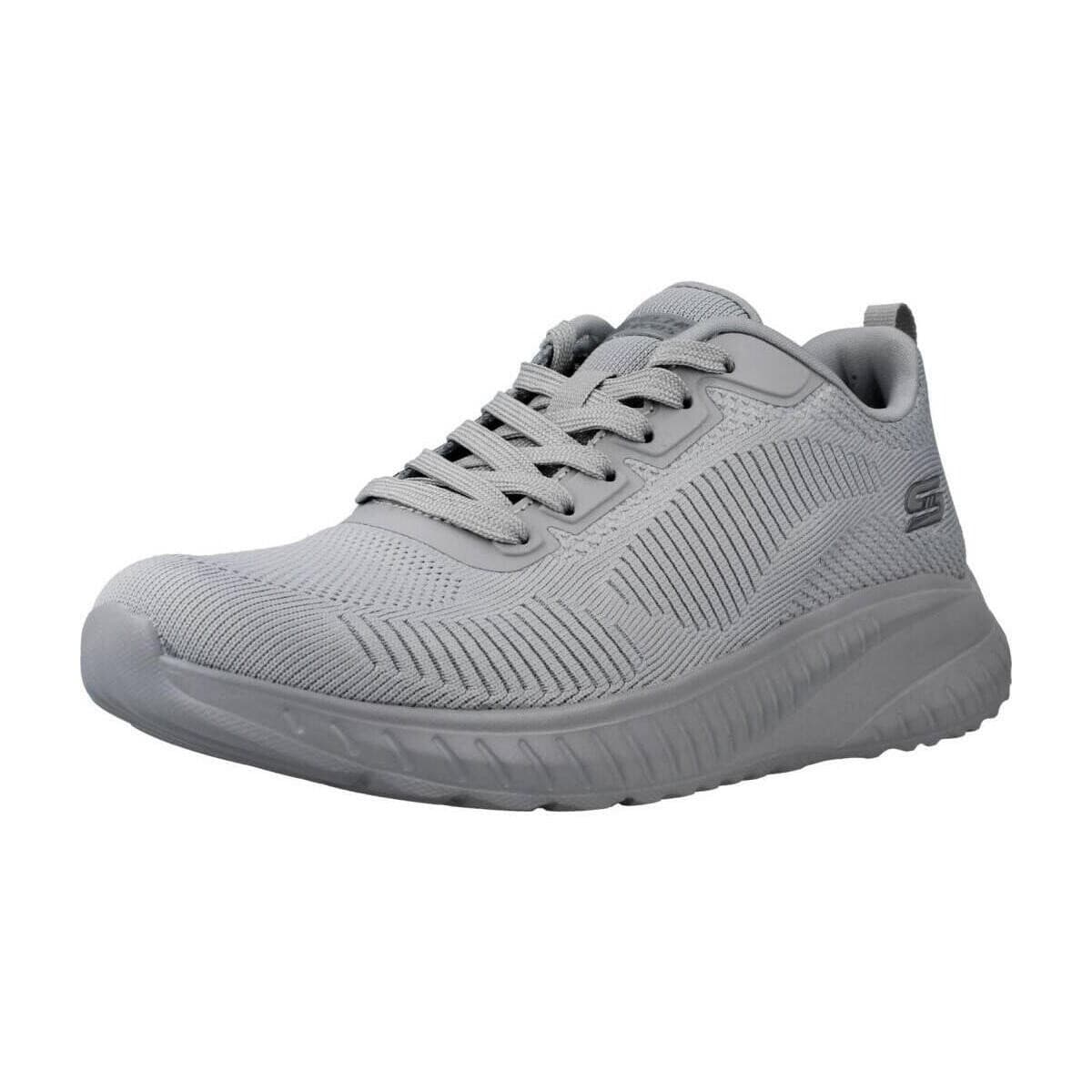 Xαμηλά Sneakers Skechers Sport Zapatillas Mujer Modèle Bobs Squad