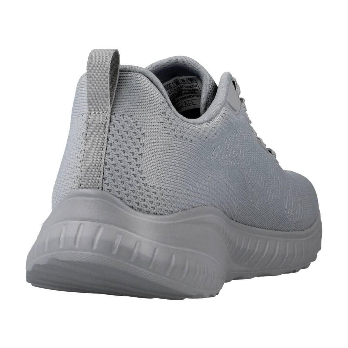 Women's Sports Shoes Skechers Gray