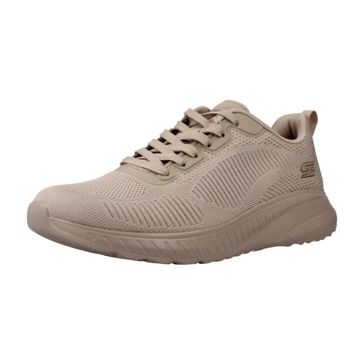 Sneakers Skechers Sport Zapatillas Mujer Modèle Bobs Squad