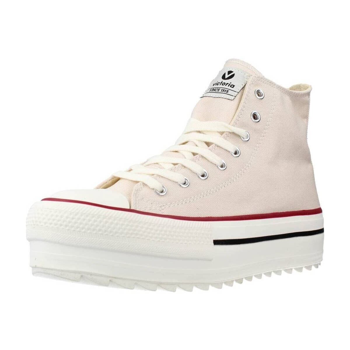 Women's Sneakers Victoria Beige