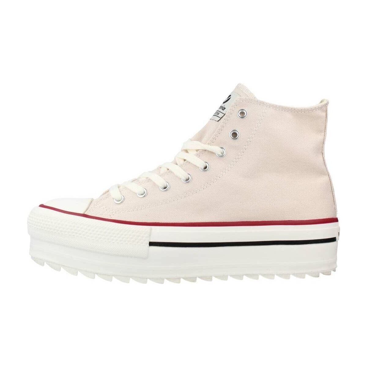 Women's Sneakers Victoria Beige
