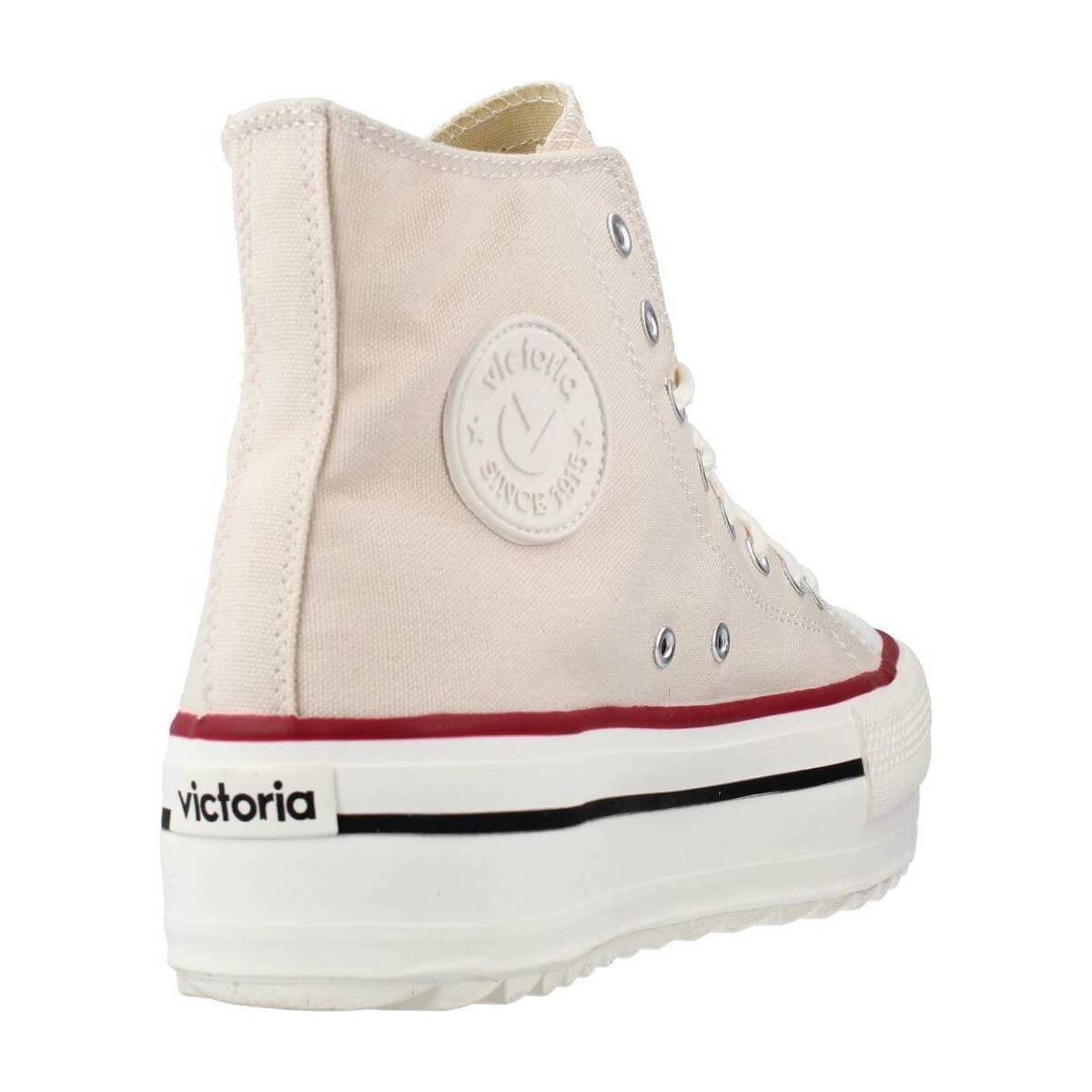 Women's Sneakers Victoria Beige