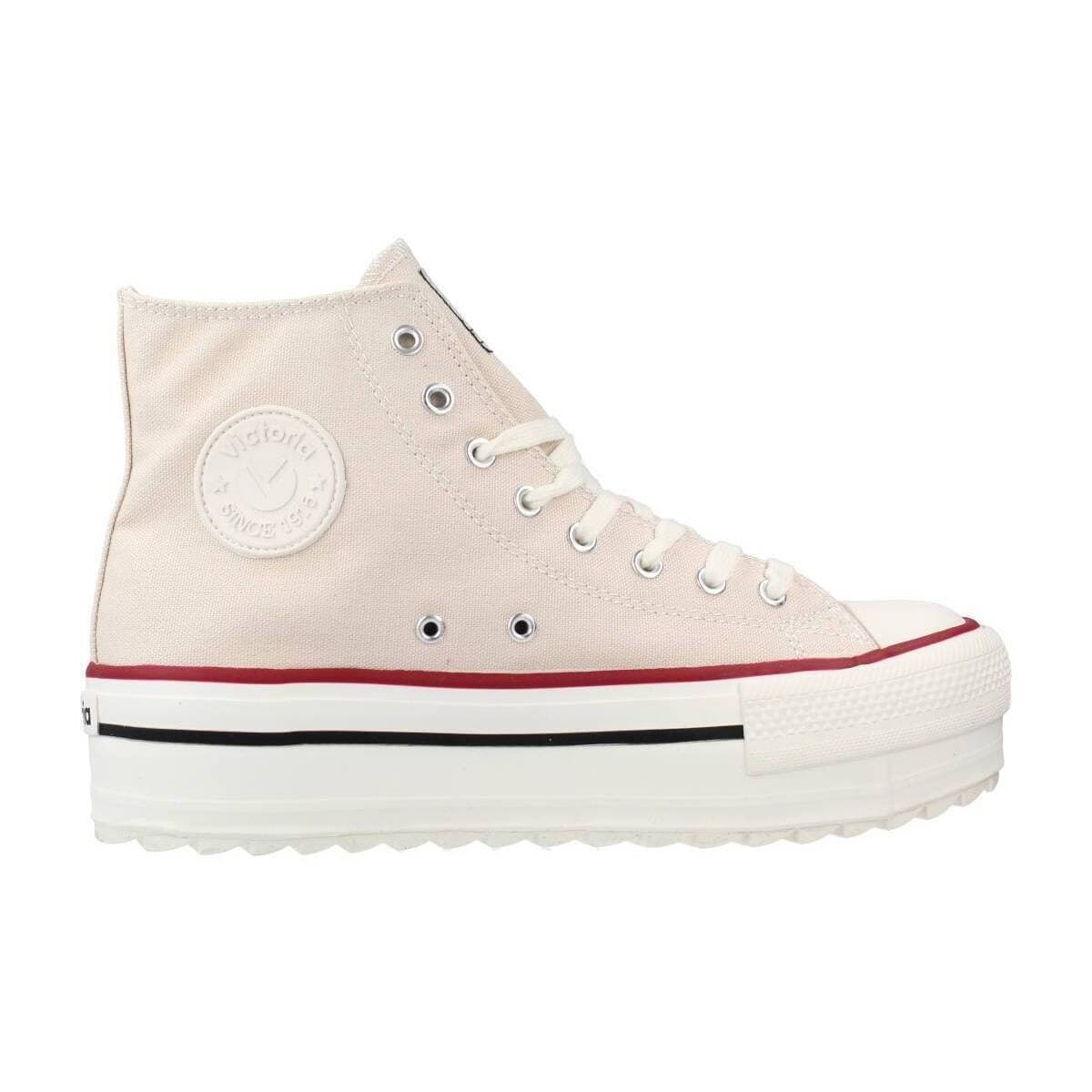 Women's Sneakers Victoria Beige