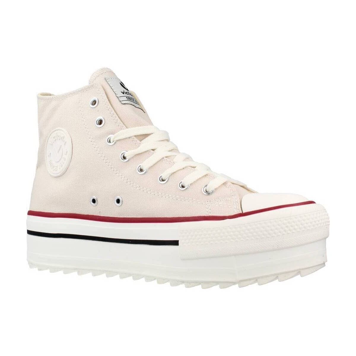 Women's Sneakers Victoria Beige