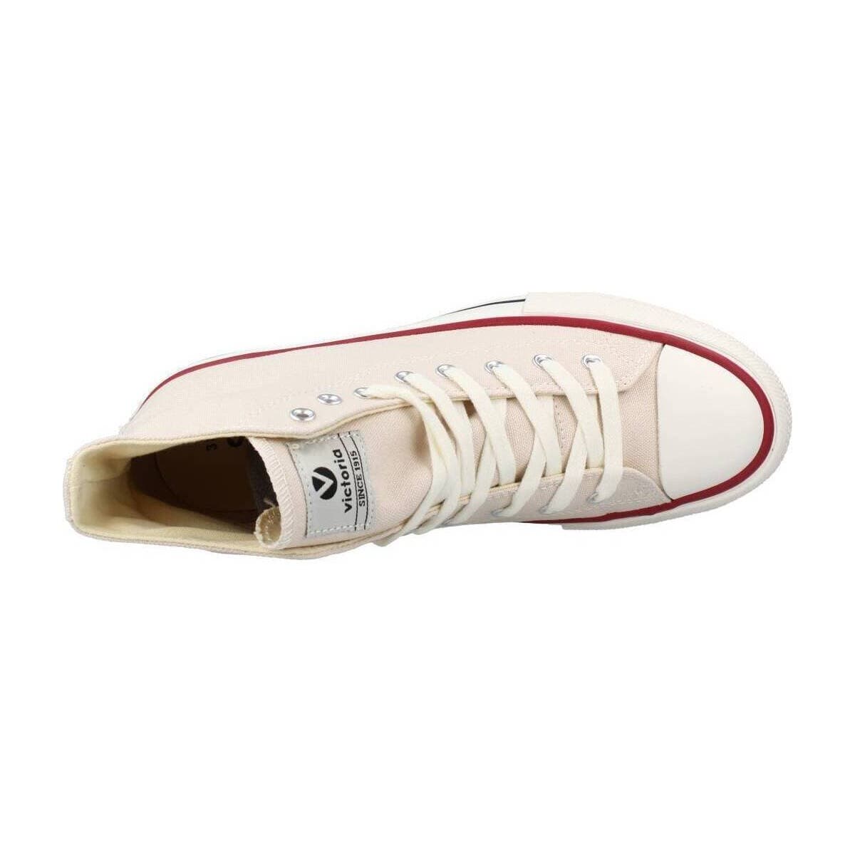 Women's Sneakers Victoria Beige