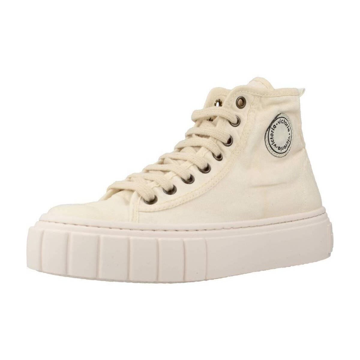 Women's Sneakers Victoria Beige