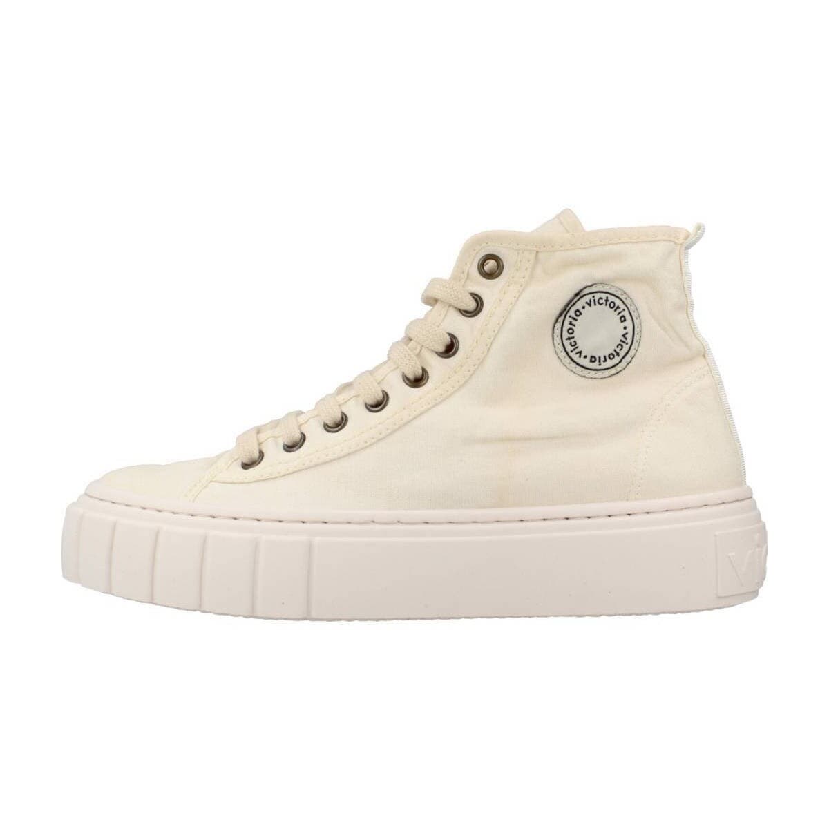 Women's Sneakers Victoria Beige