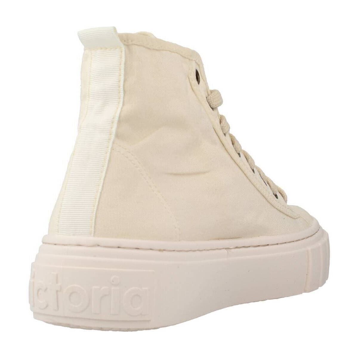 Women's Sneakers Victoria Beige