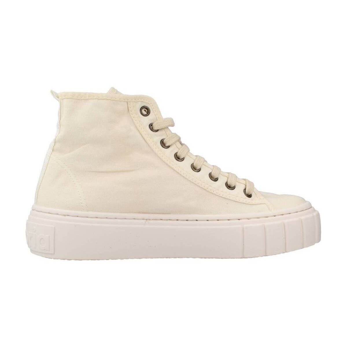 Women's Sneakers Victoria Beige