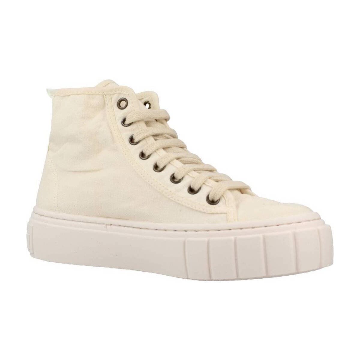 Women's Sneakers Victoria Beige