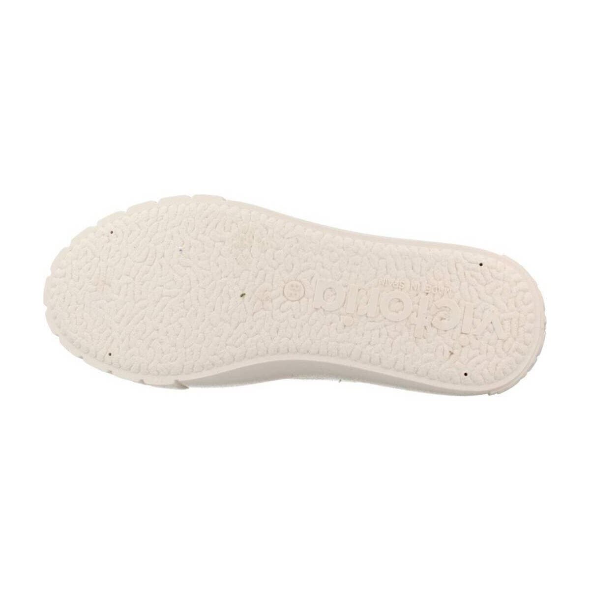 Women's Sneakers Victoria Beige