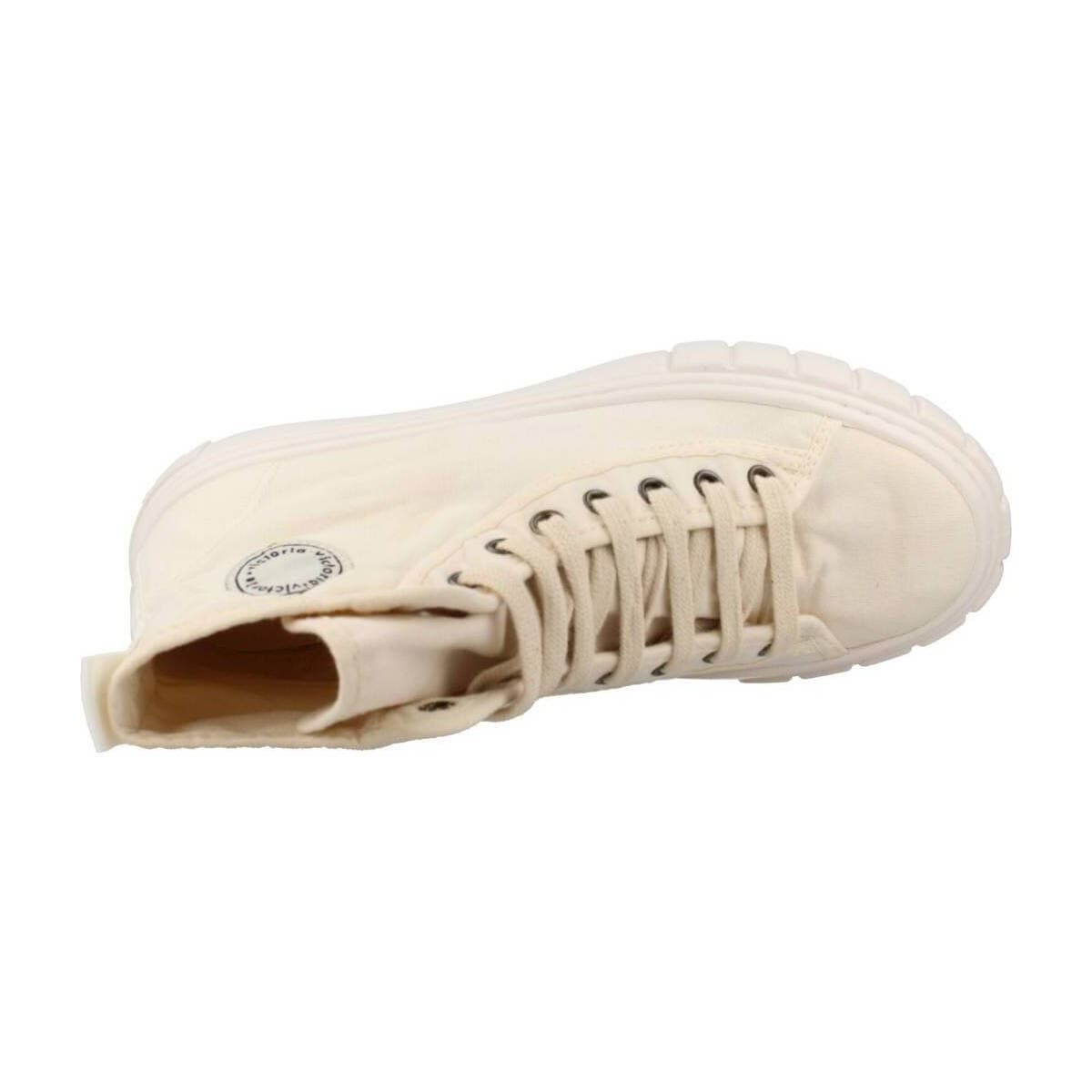Women's Sneakers Victoria Beige