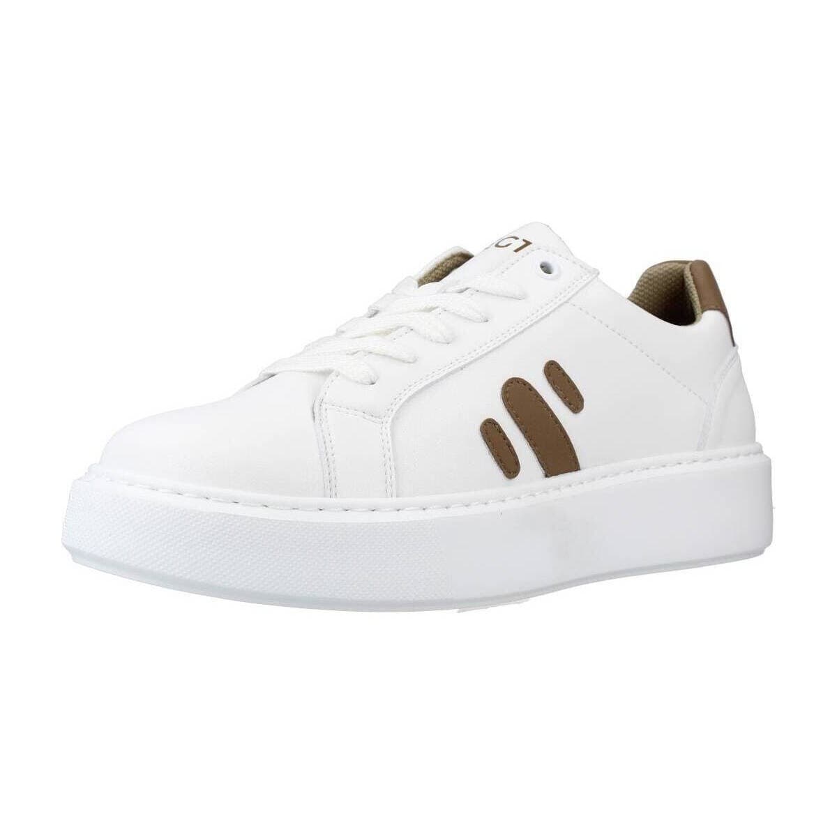 Women's Sneakers Vegtus White
