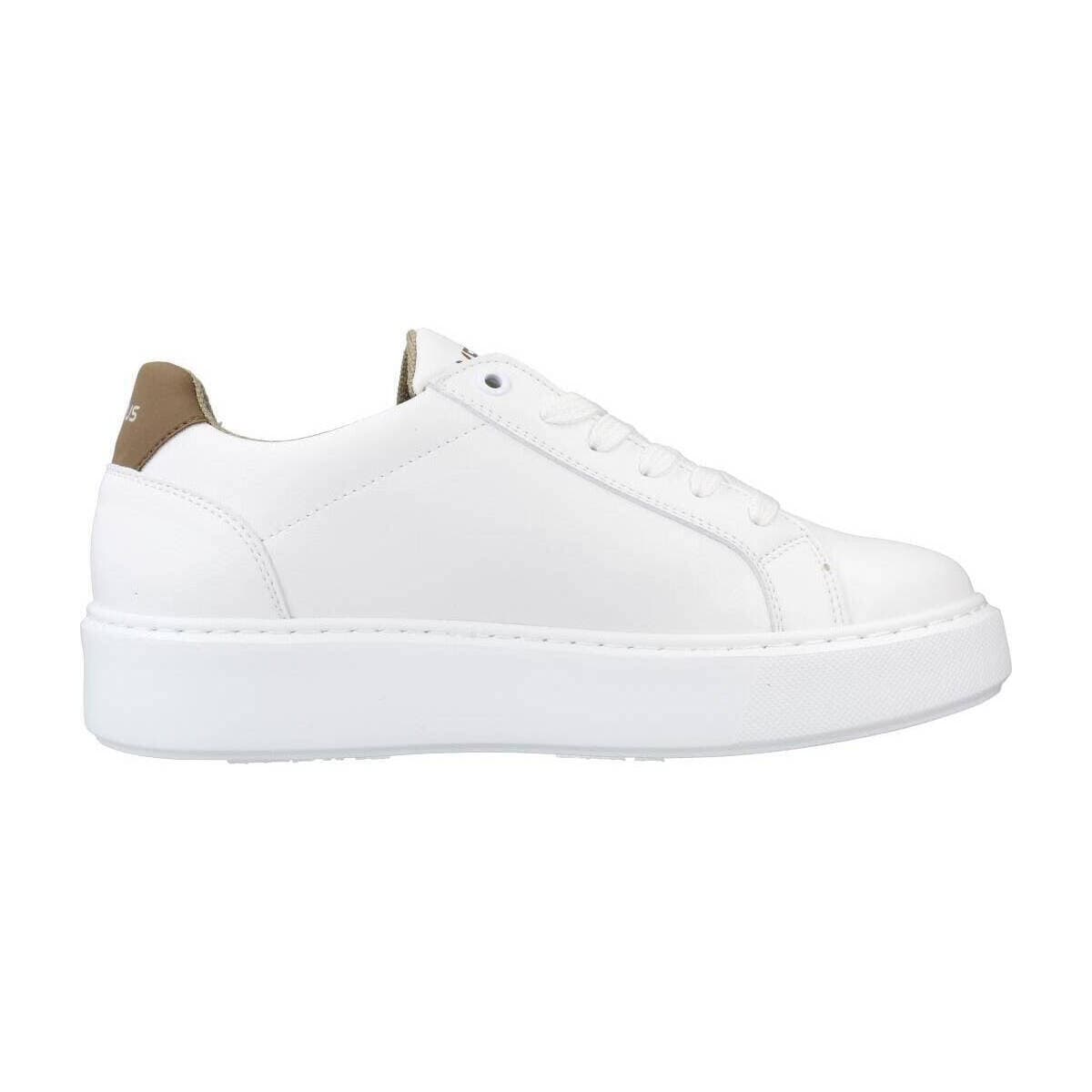Women's Sneakers Vegtus White