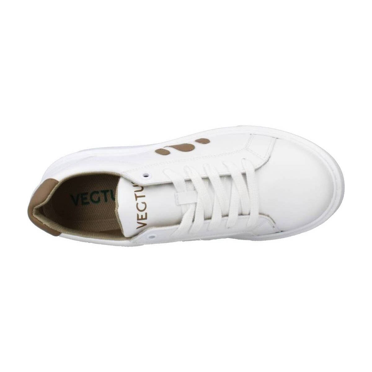 Women's Sneakers Vegtus White