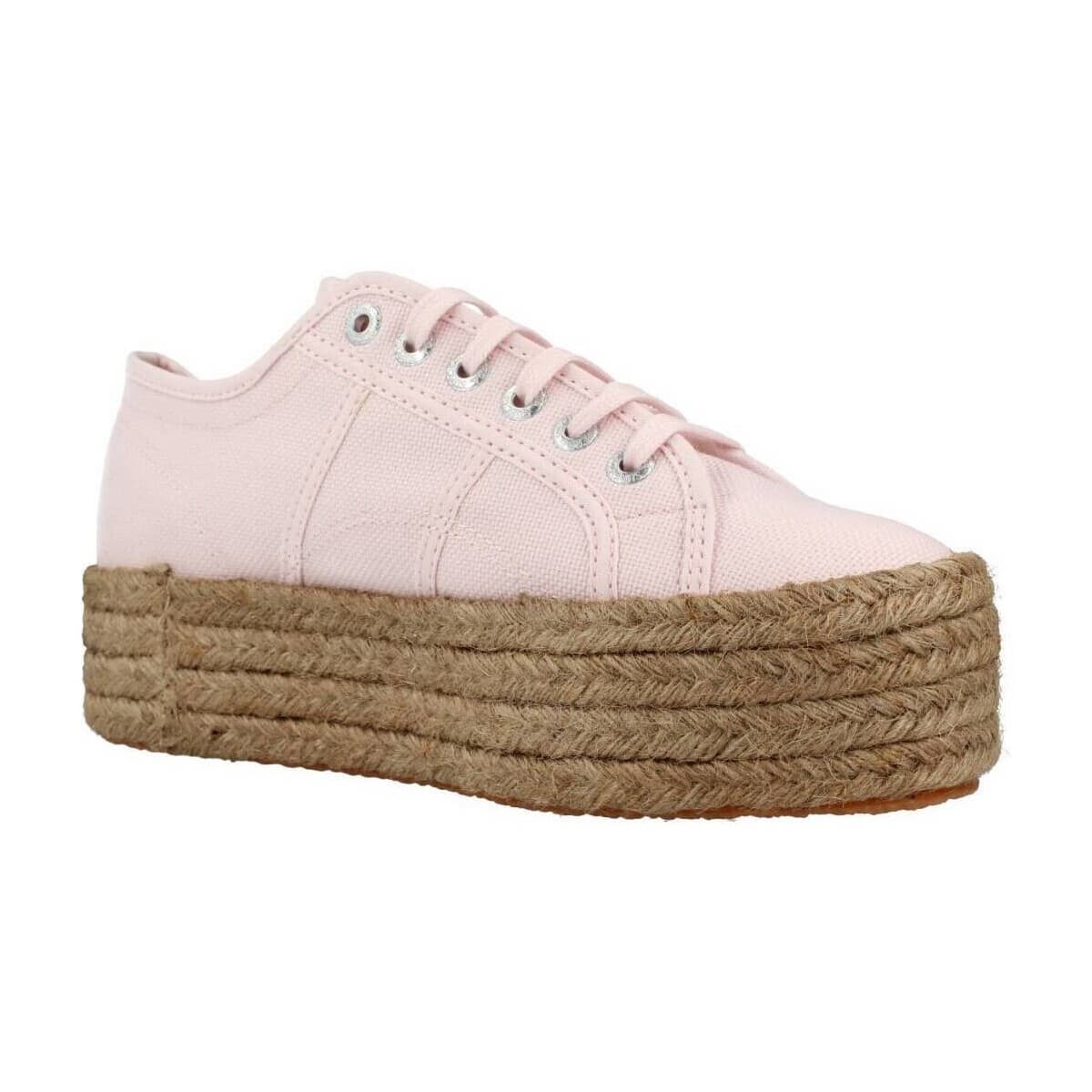 Women's Sneakers Superga Pink