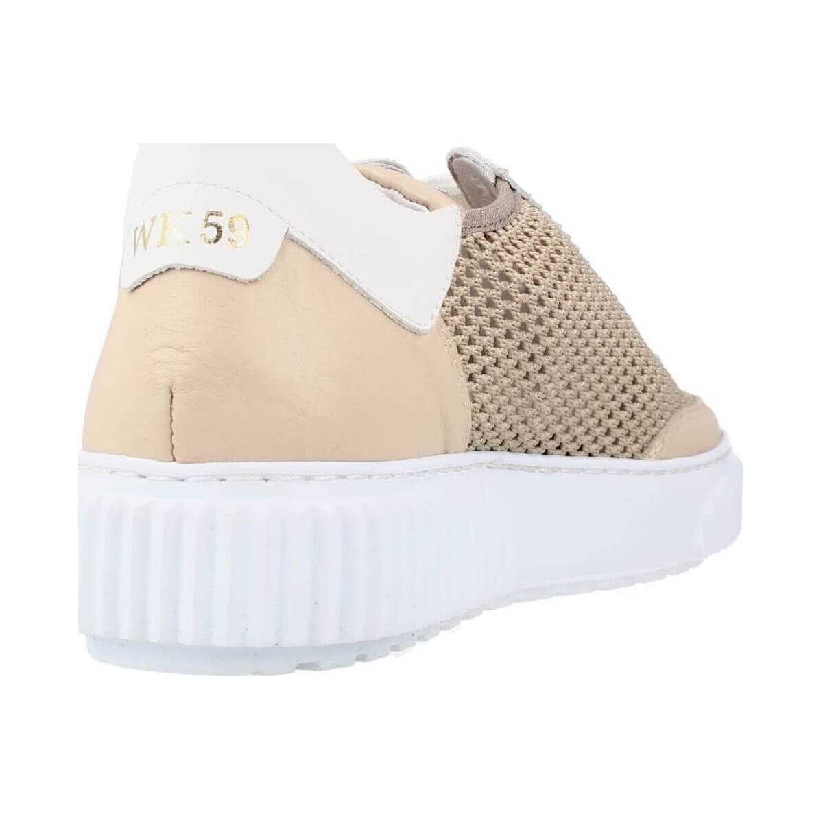 Women's Sneakers Weekend Beige