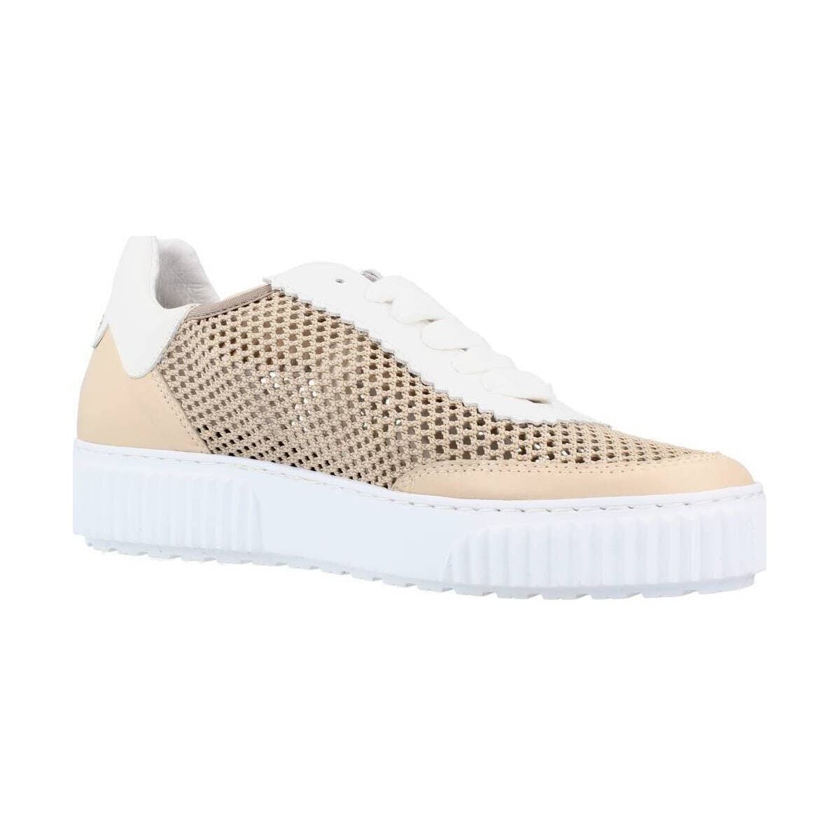Women's Sneakers Weekend Beige