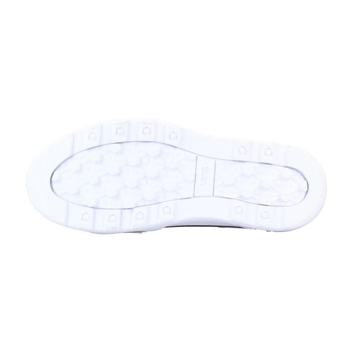 Women's Sneakers Vans Black