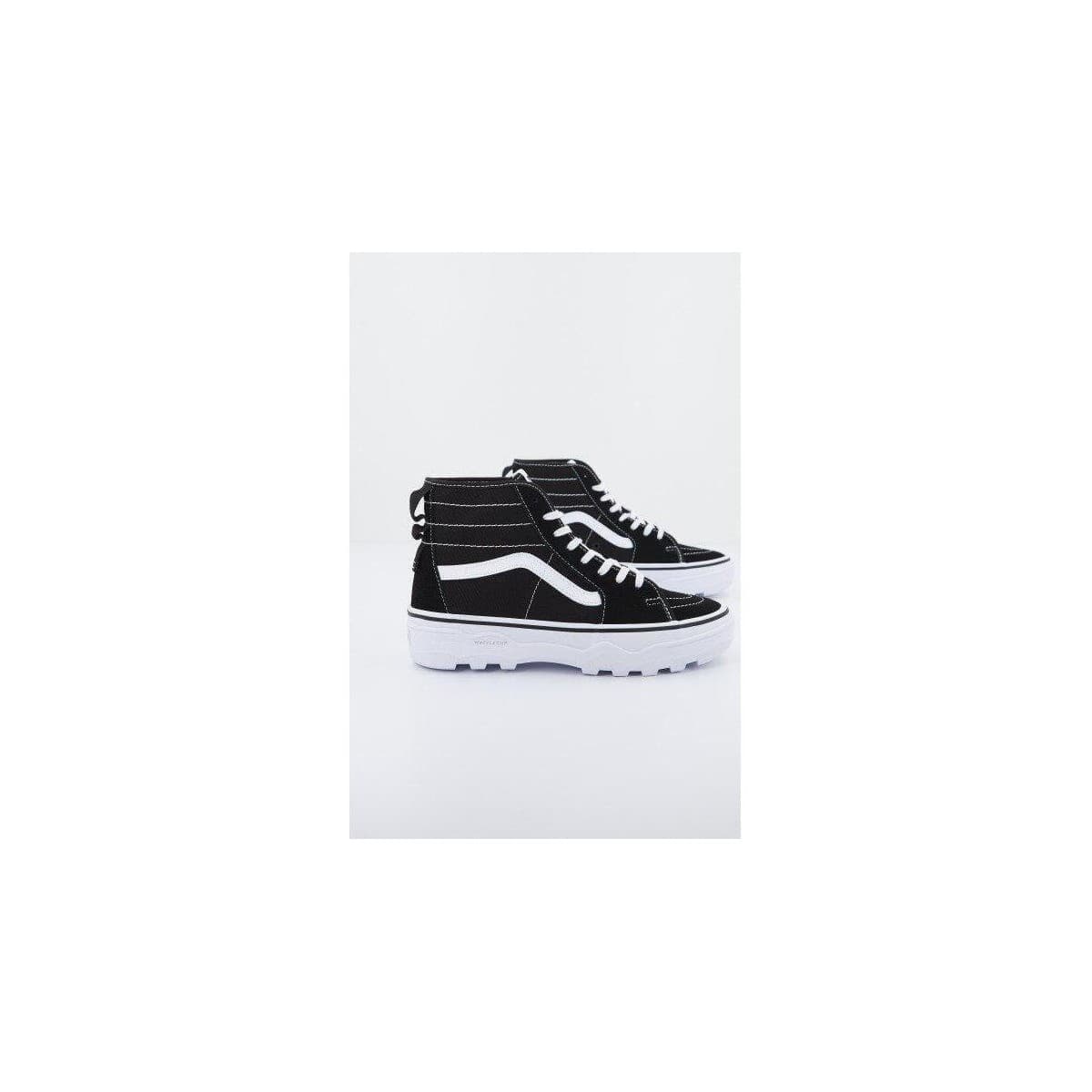 Women's Sneakers Vans Black
