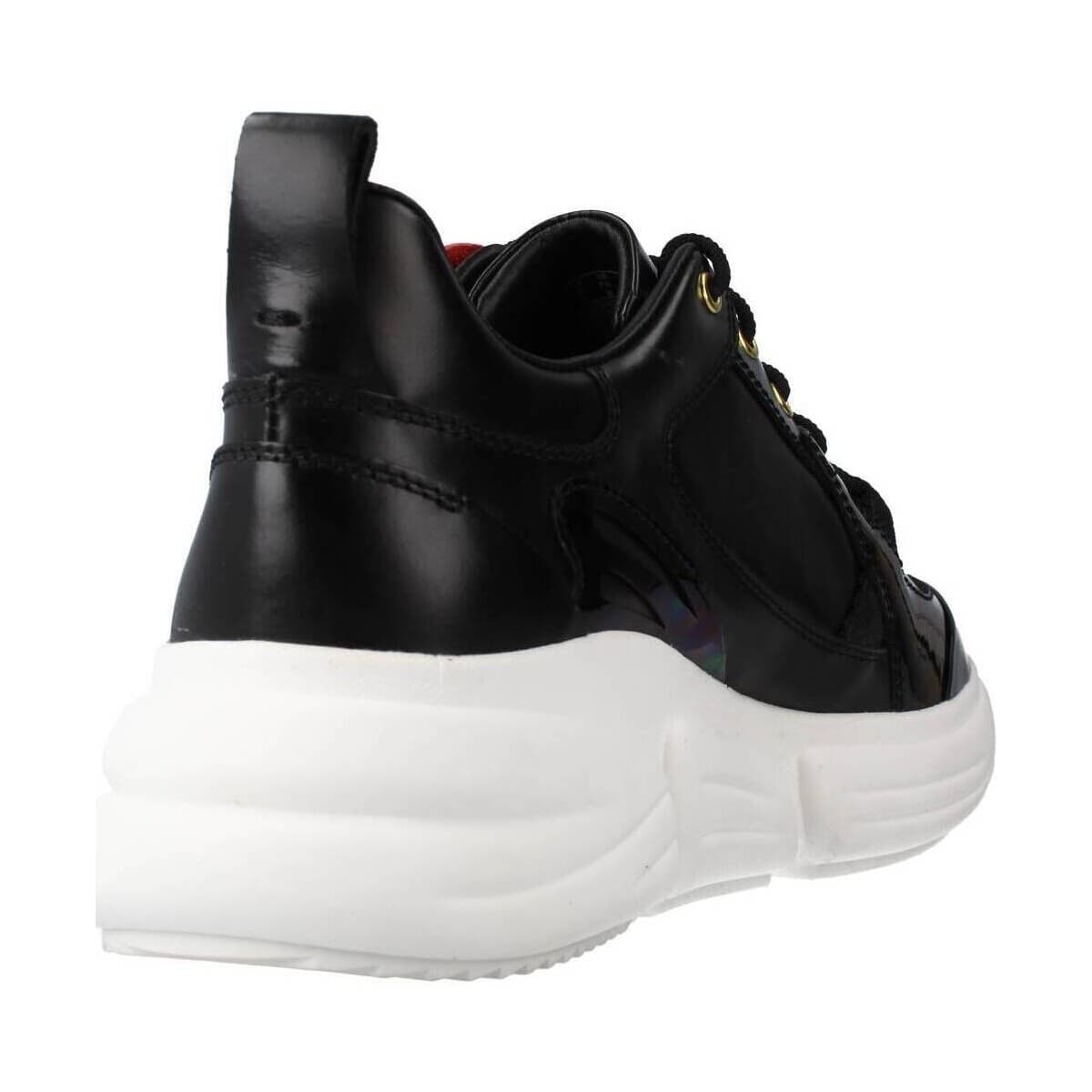Women's Sneakers Clarks Black