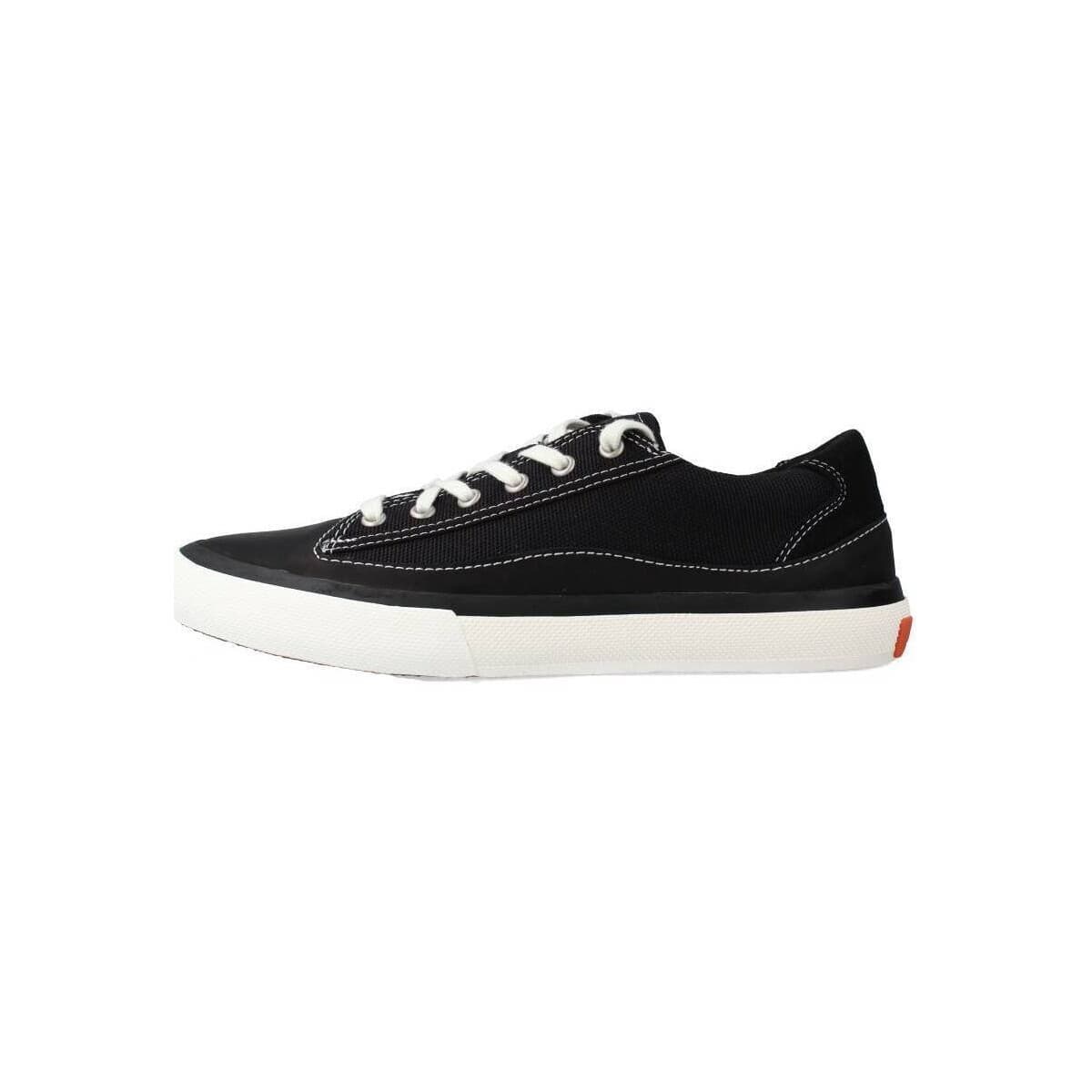 Women's Sneakers Clarks Black