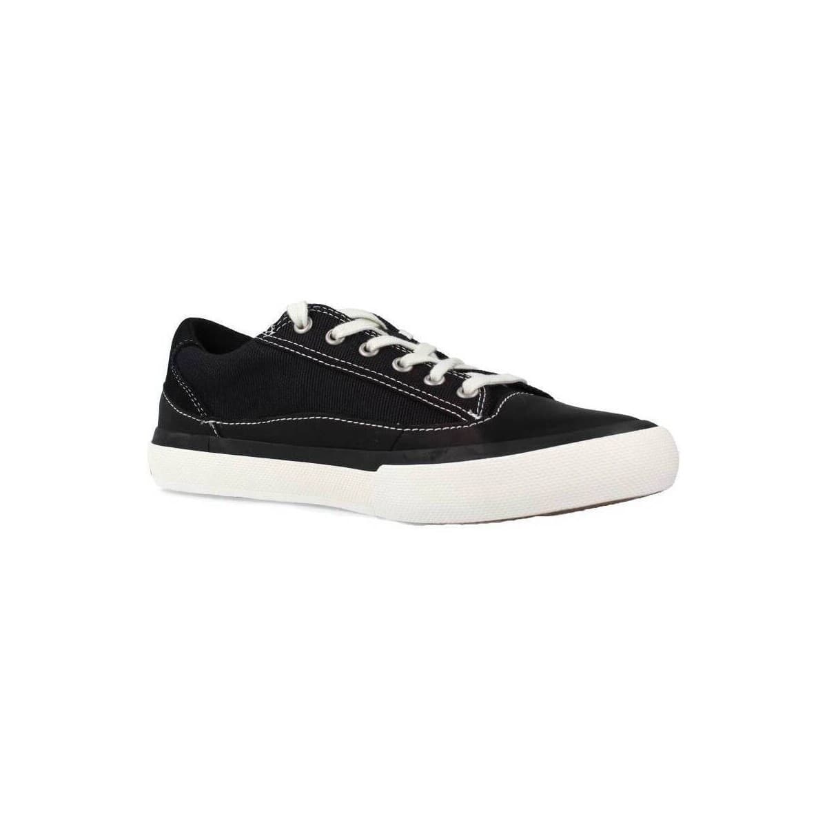Women's Sneakers Clarks Black