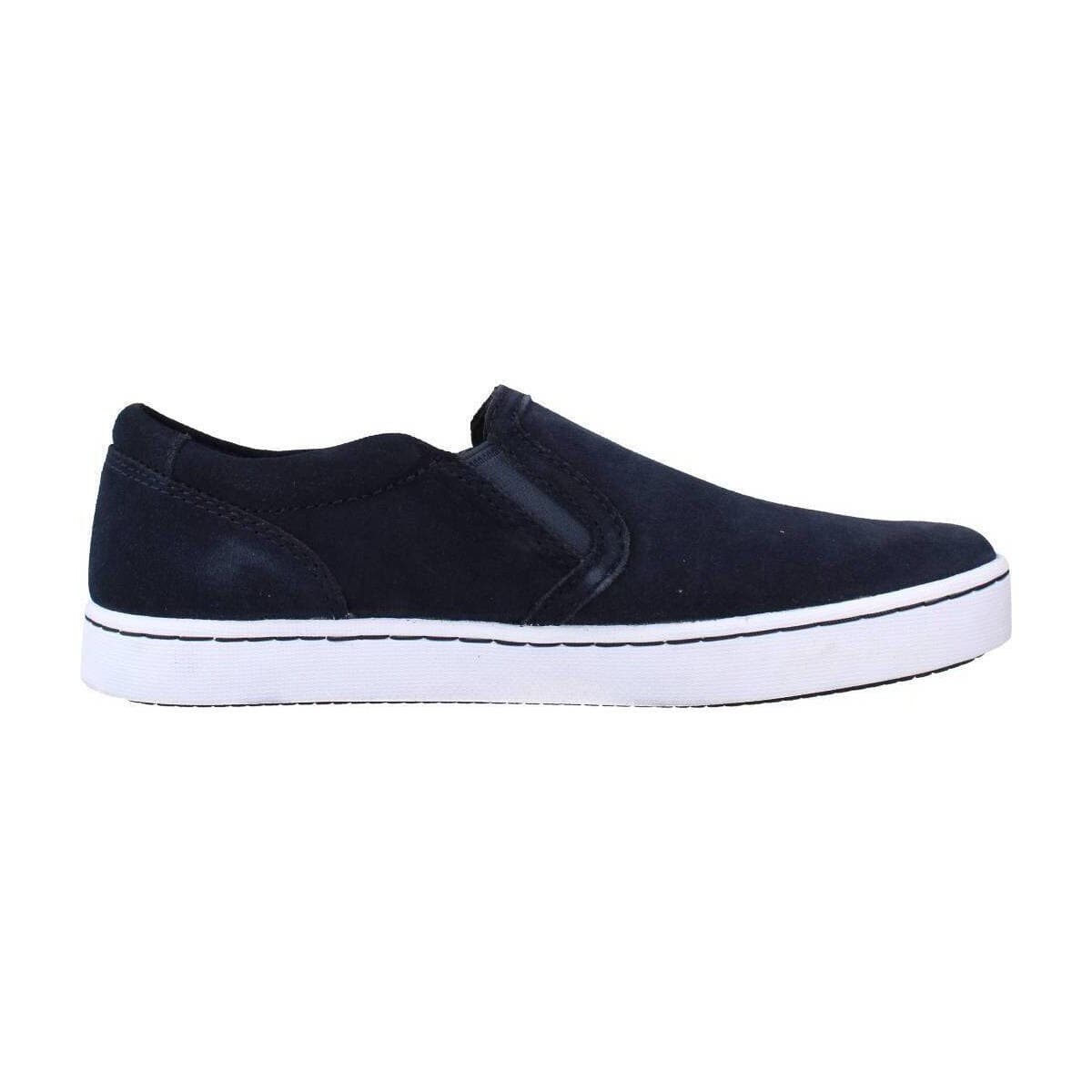 Women's Sneakers Clarks Blue