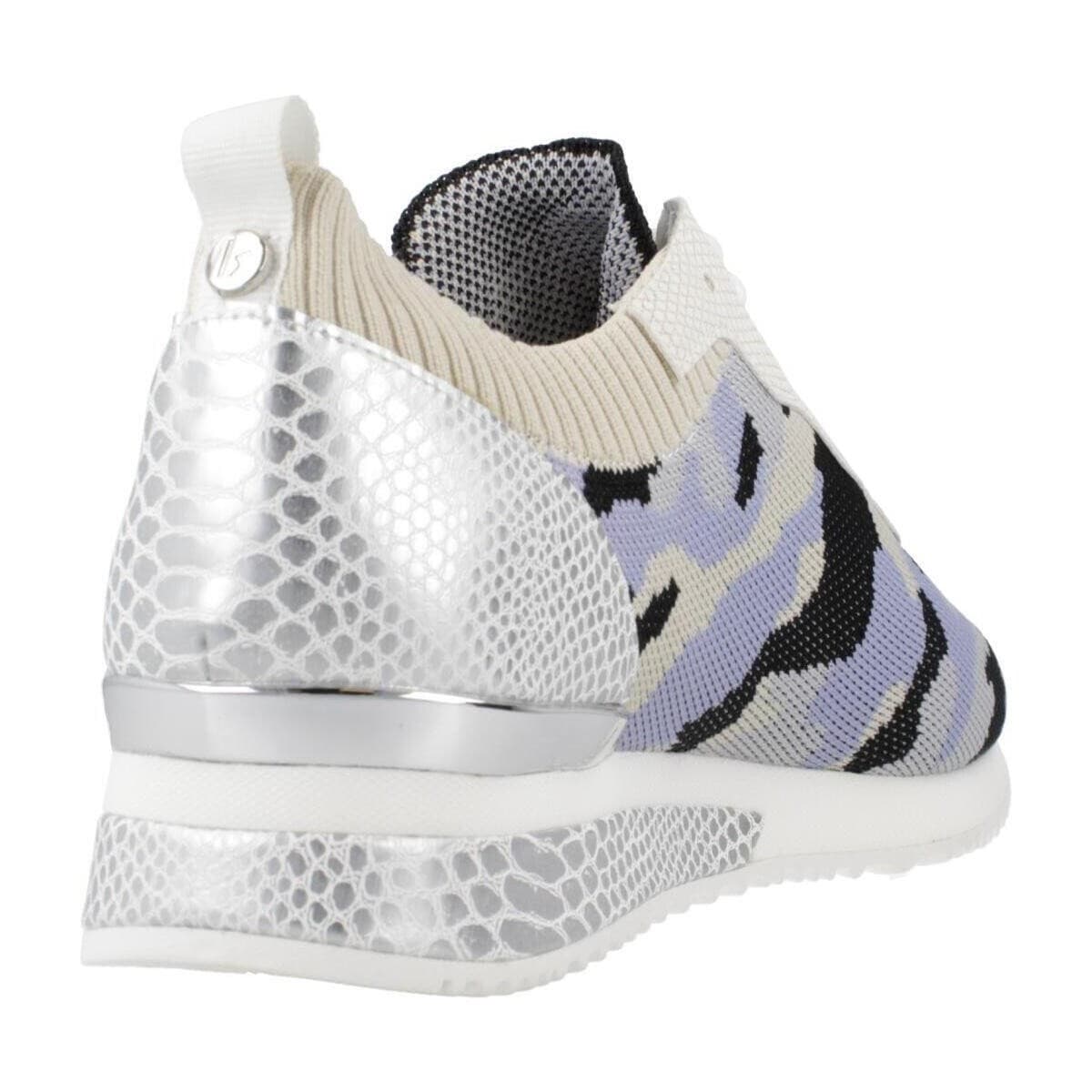 Women's Sneakers La Strada Blue