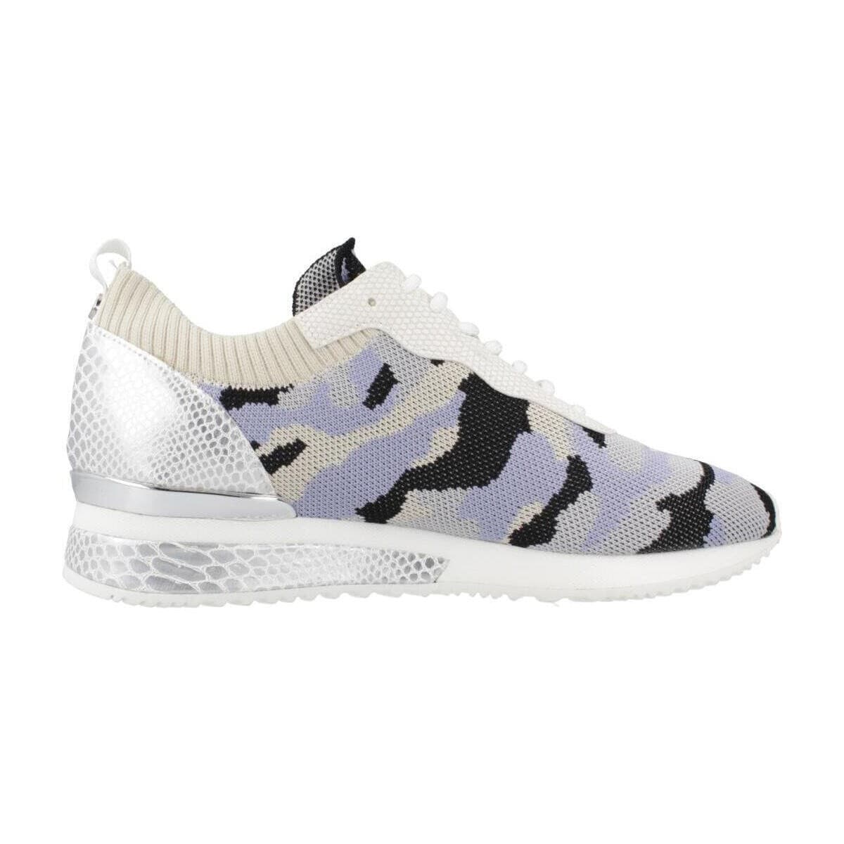 Women's Sneakers La Strada Blue