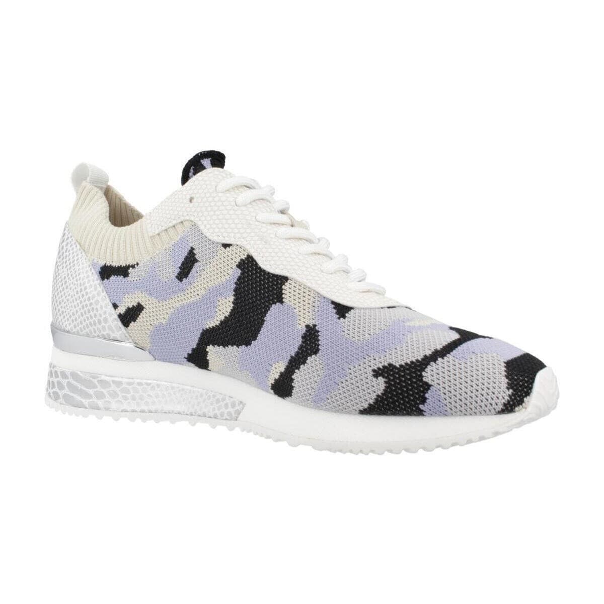 Women's Sneakers La Strada Blue