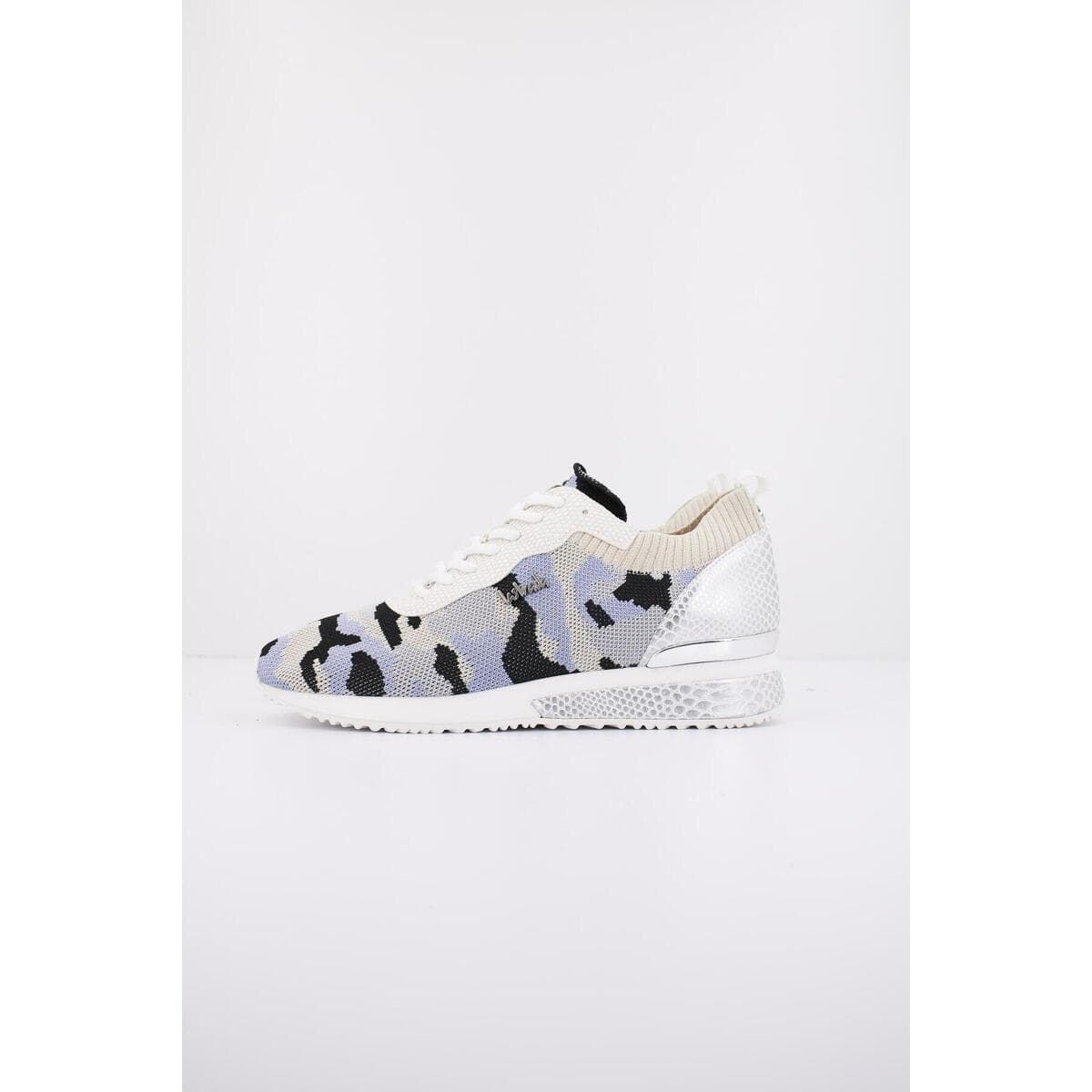 Women's Sneakers La Strada Blue