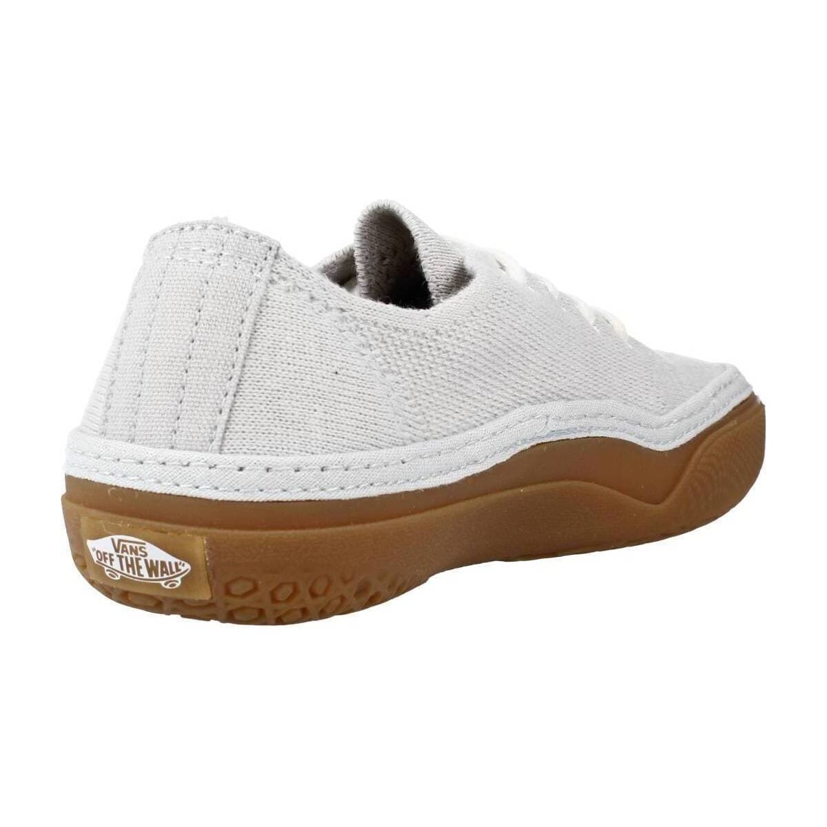 Women's Sneakers Vans Gray