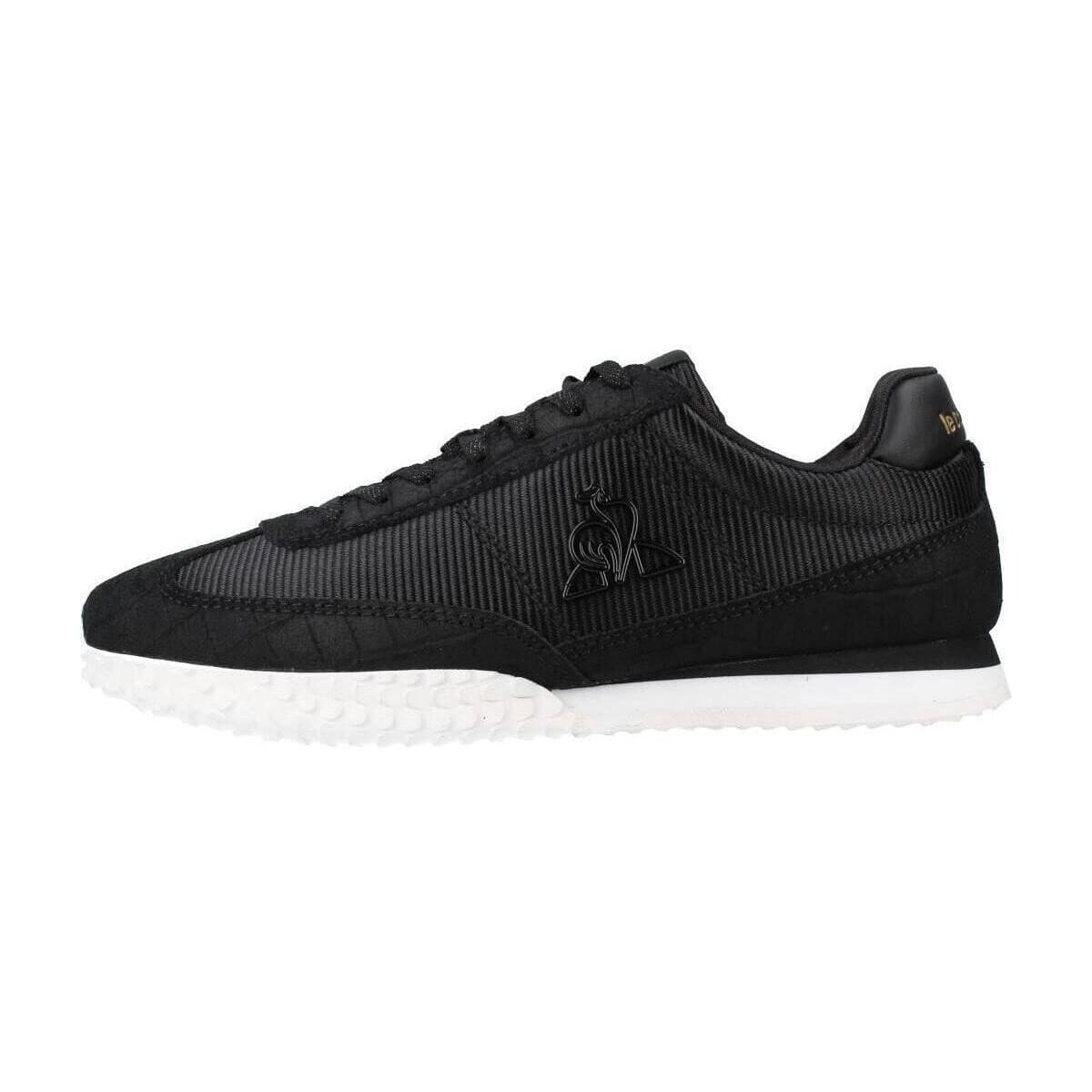Women's Sports Shoes Le Coq Sportif Black