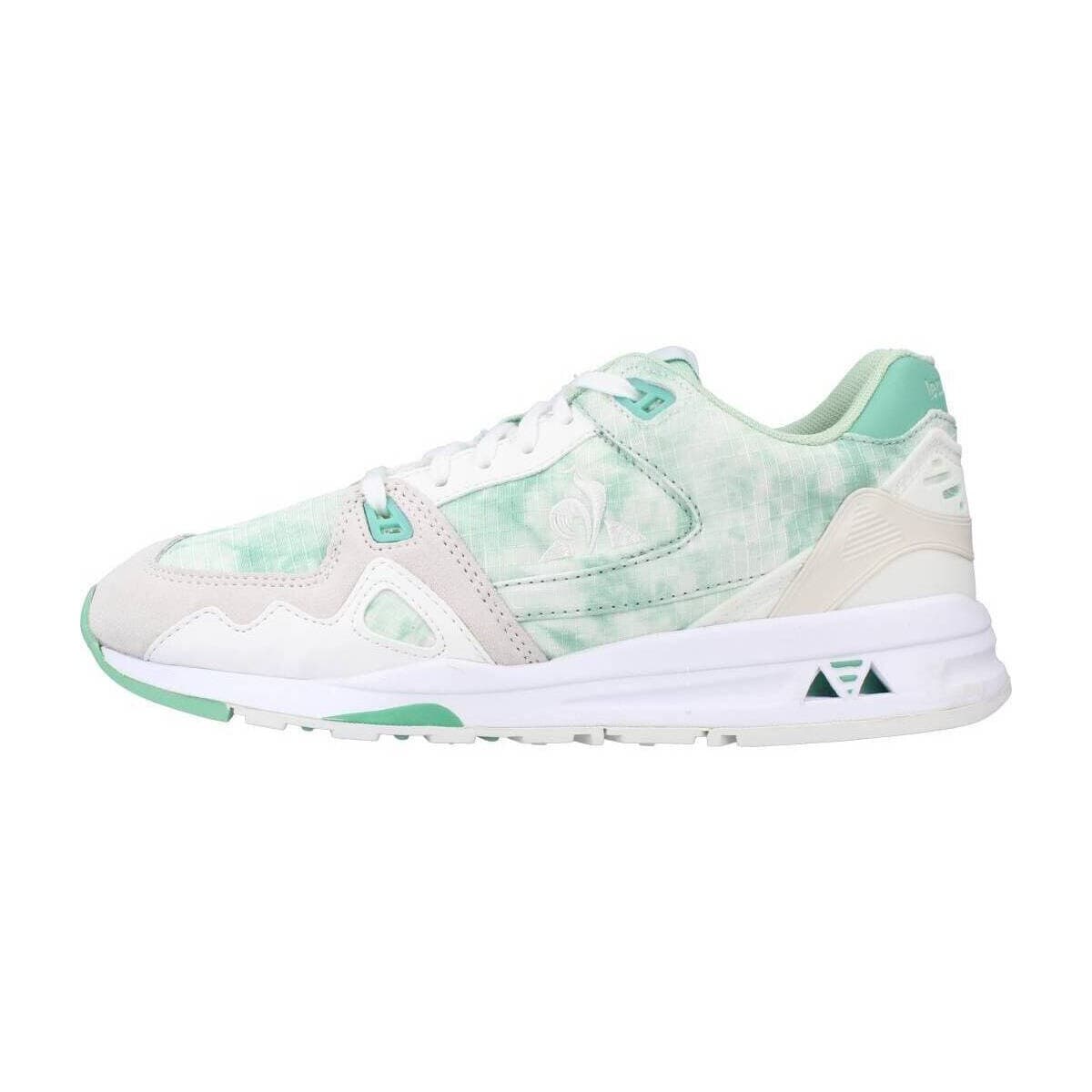 Women's Sports Shoes Le Coq Sportif Green