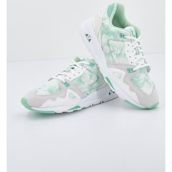 Women's Sports Shoes Le Coq Sportif Green