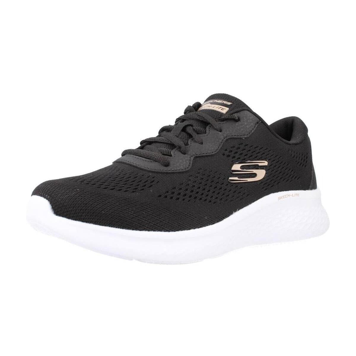 Xαμηλά Sneakers Skechers Sport Zapatillas Mujer Modèle Skech-lite Pro
