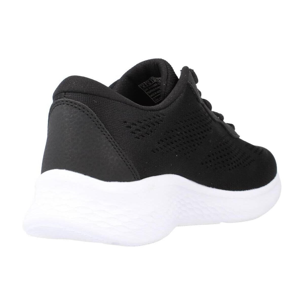 Women's Sports Shoes Skechers Black