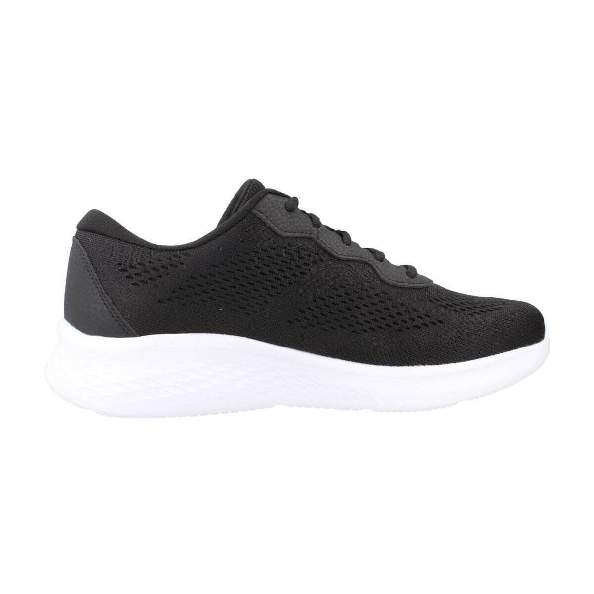 Women's Sports Shoes Skechers Black