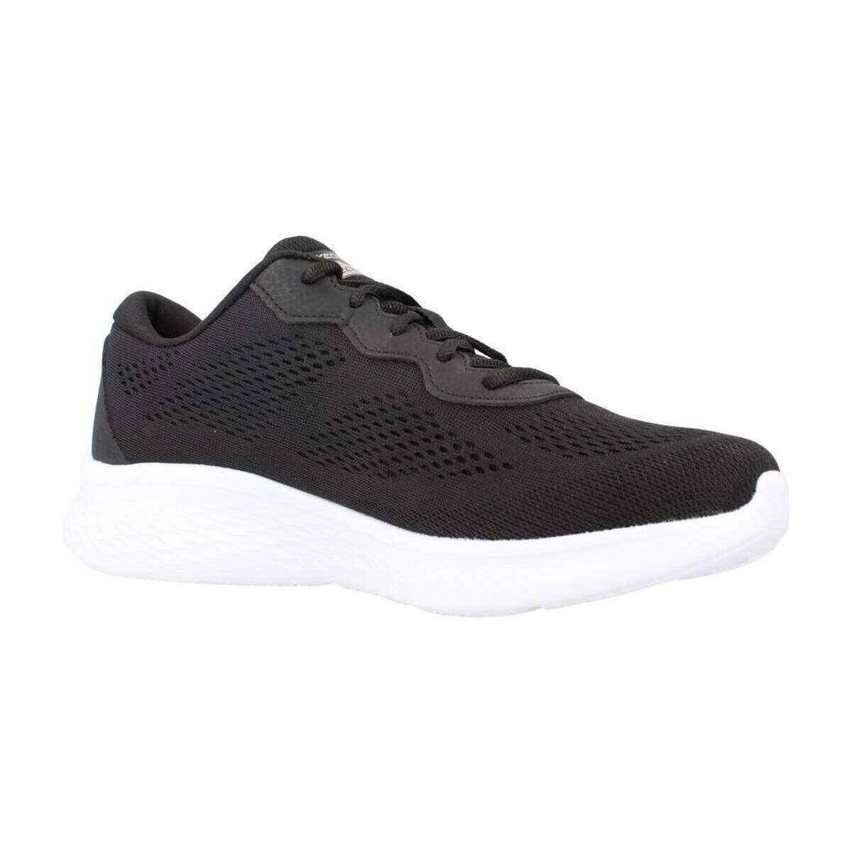 Women's Sports Shoes Skechers Black