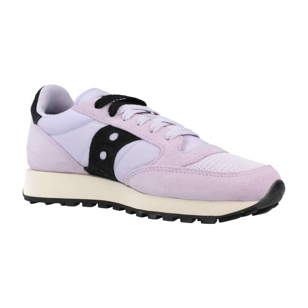 Women's Sneakers Saucony Purple
