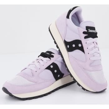 Women's Sneakers Saucony Purple