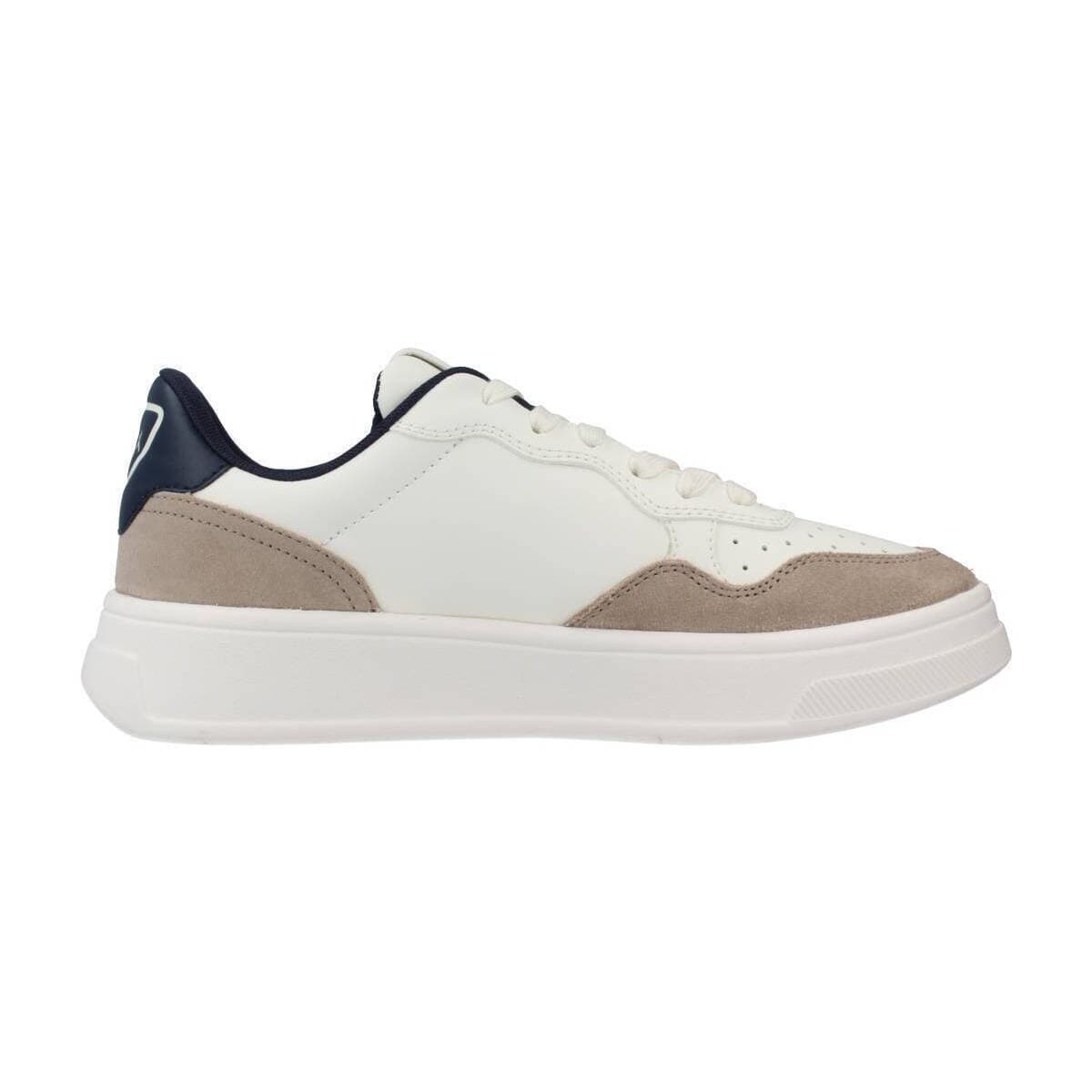 Women's Sneakers EAX White