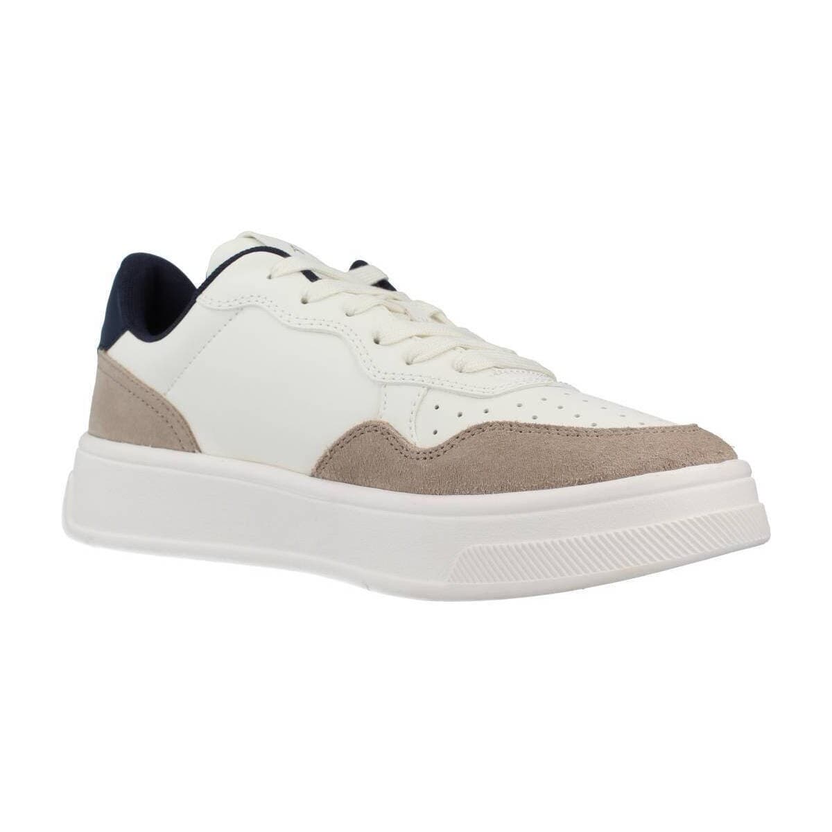 Women's Sneakers EAX White